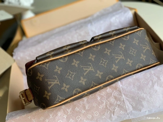 VINTAGE VUITTON LOUIS bag-30*11*13CM 0320